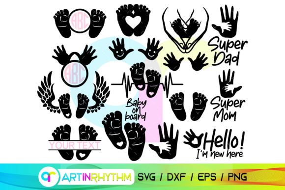 Download Baby Svg Bundle, Baby on Board - Baby svg bundle Collection