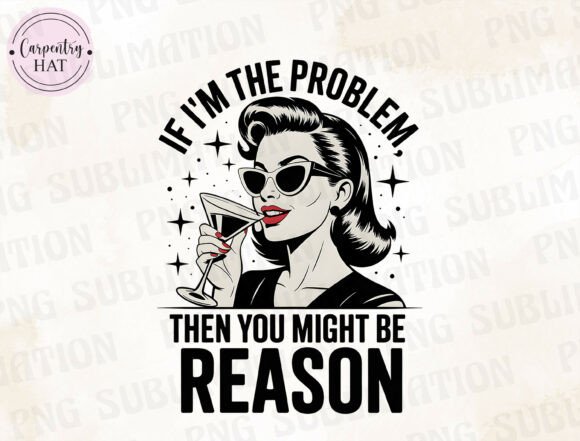 Download Retro Sarcastic Sublimation Design - Sublimation Collection