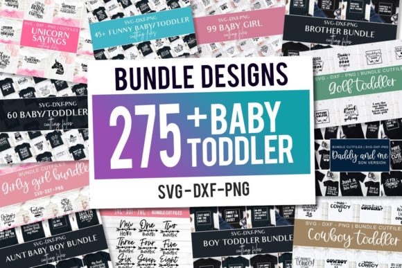 Download Baby SVG Bundle, Toddler SVG Bundle - Baby svg bundle Collection