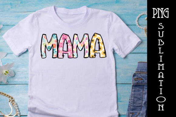 Download Flower Spring Mama PNG Sublimation File - Sublimation Collection