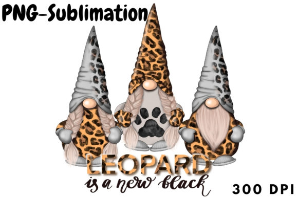 Download Leopard Design | Sublimation File - Sublimation Collection