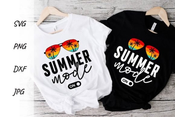 Download Summer Mode Svg Hawaii Shirt Sublimation - Sublimation Collection