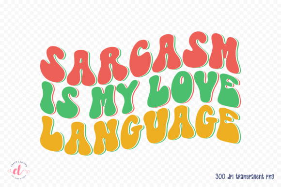 Download Retro Sarcastic Sublimation Design PNG - Sublimation Collection